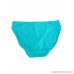 Island Escape LA Palma Hipster Bikini Bottom Turquoise 12 B07BSPW1J5